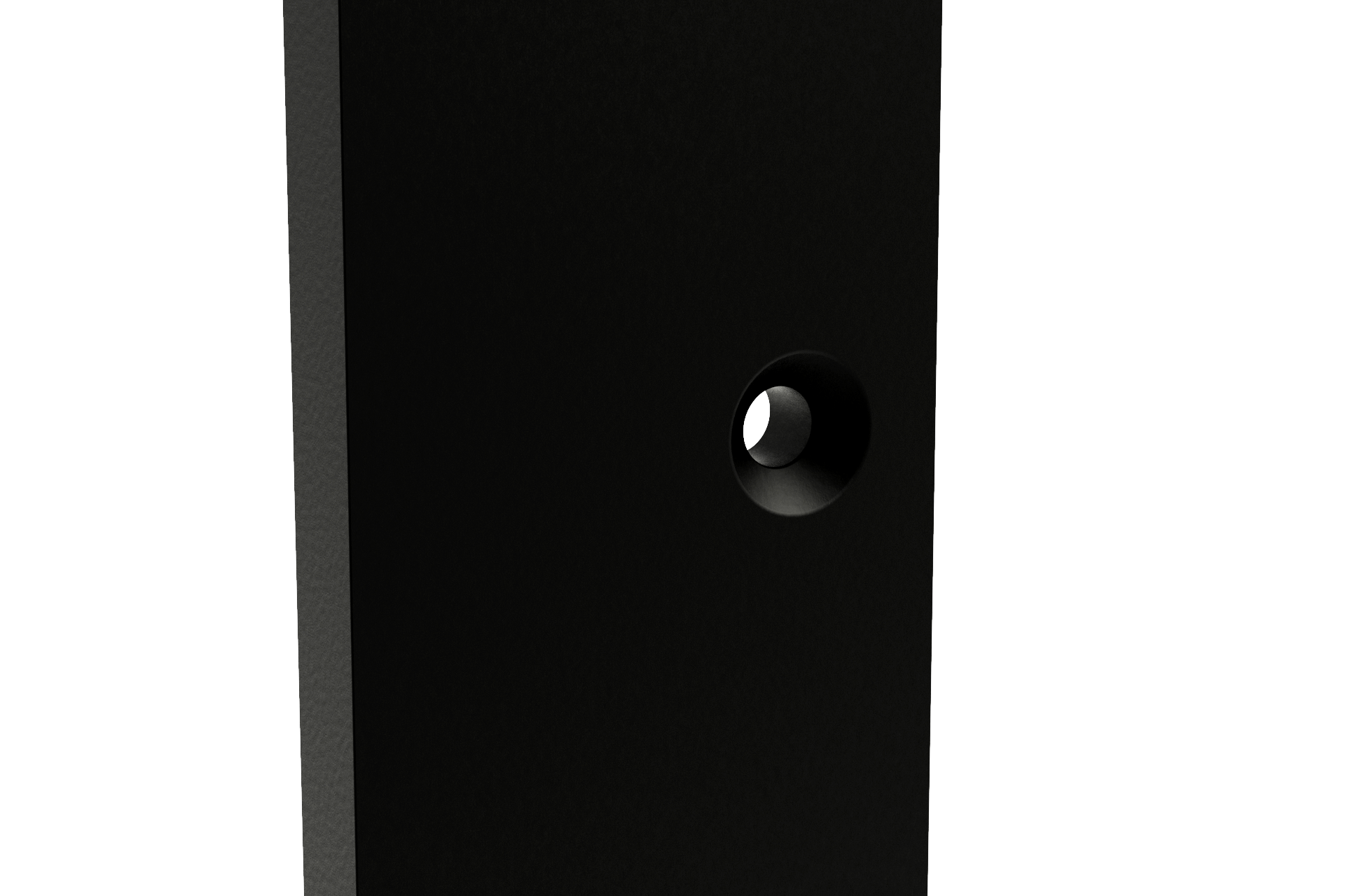 Countertop Support Bracket Fortin Ironworks