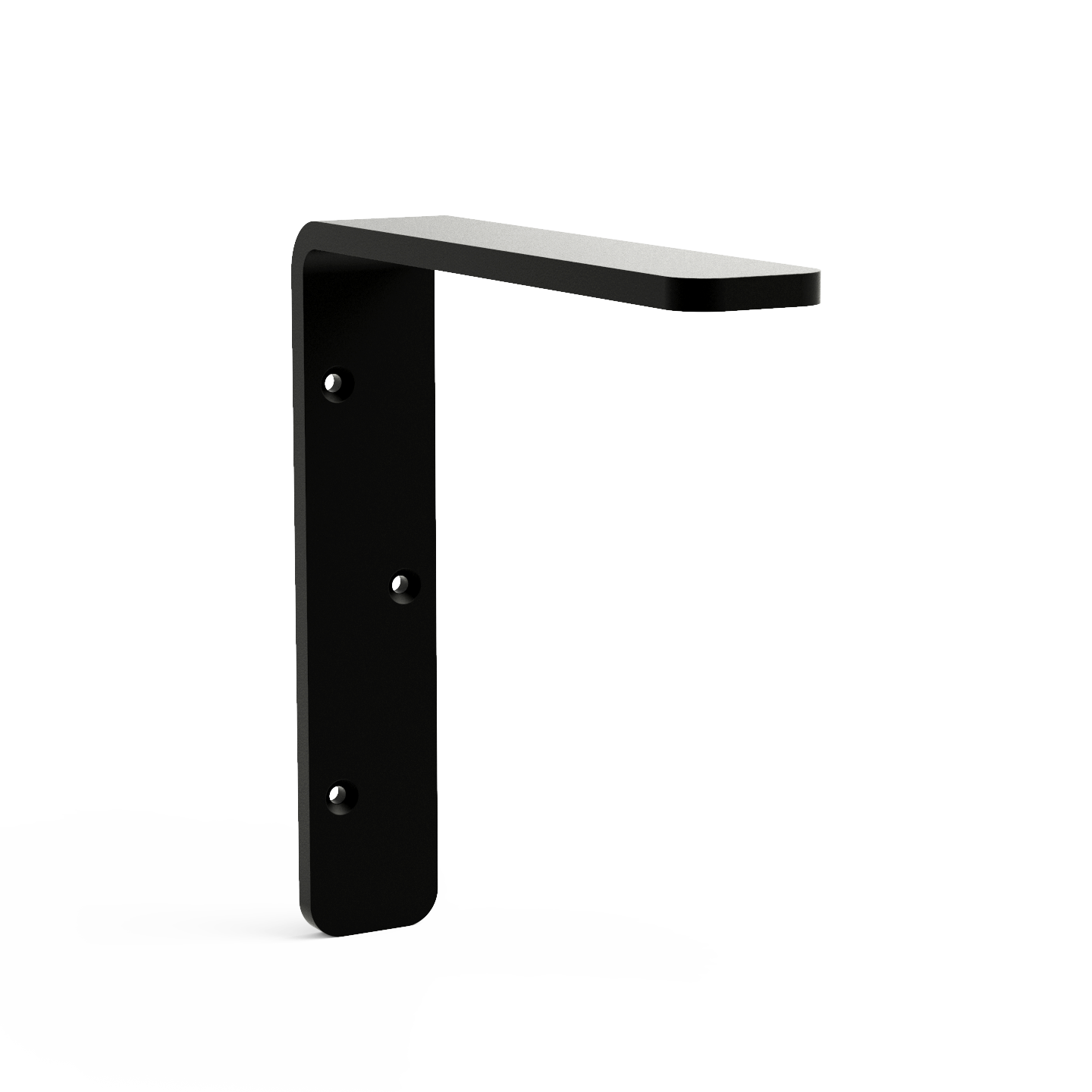 Countertop Support Bracket Fortin Ironworks