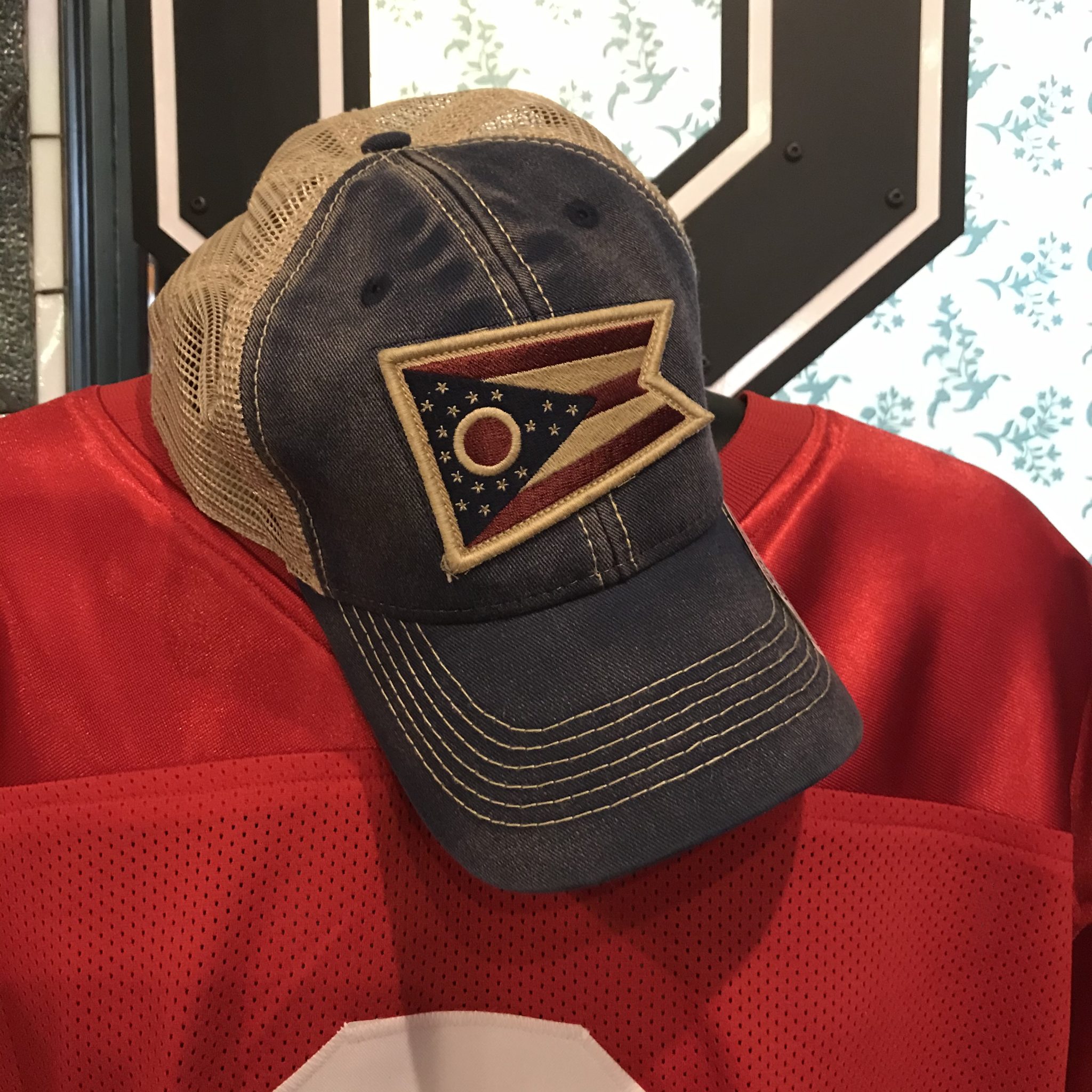 Ohio Merchandise Archives Fortin Ironworks