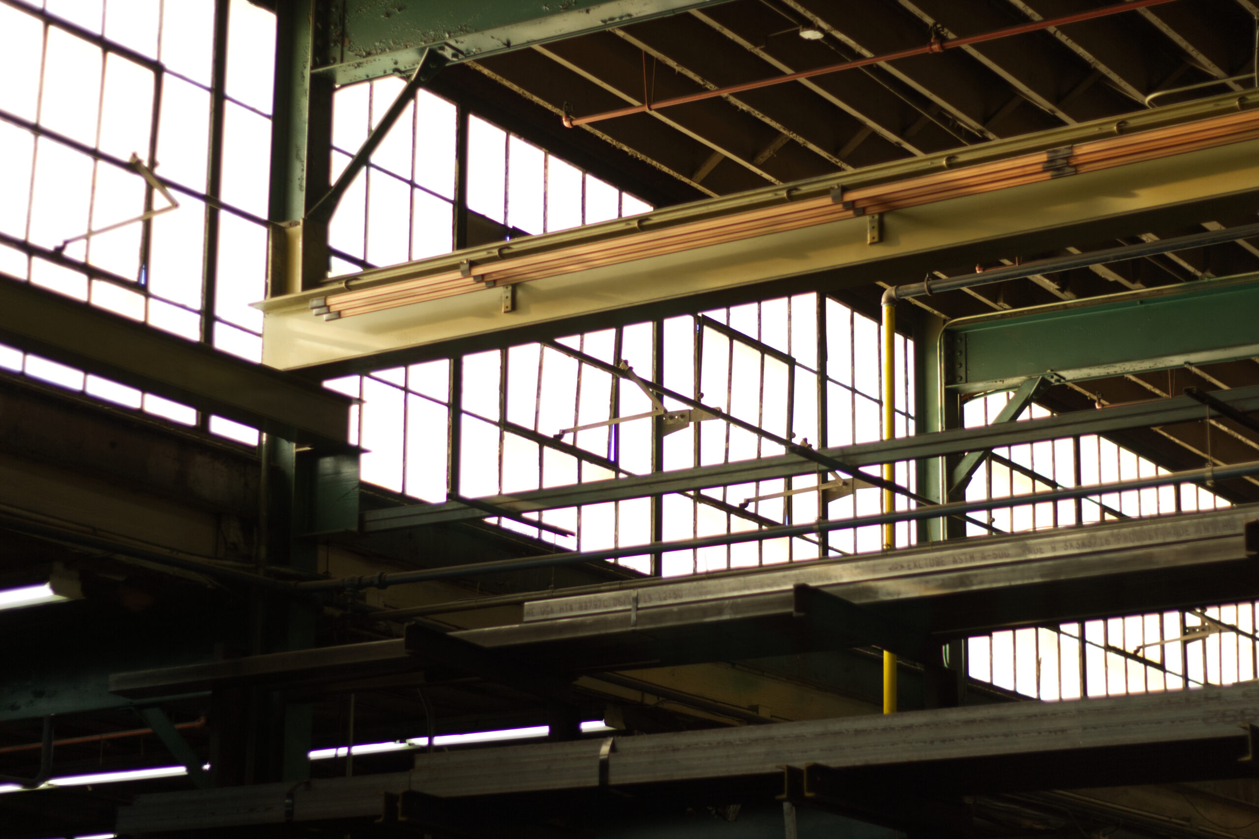 Fortin Ironworks